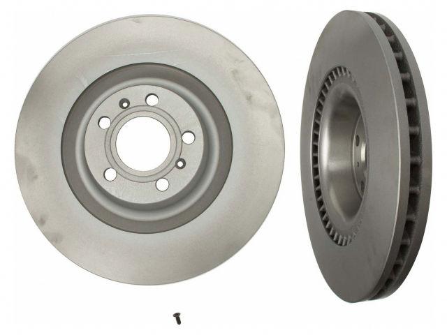 Meyle Brake Rotors 1835211123PD Item Image
