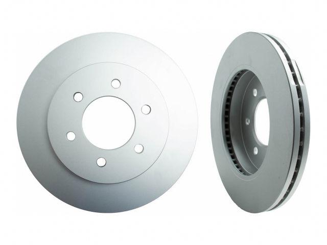 Meyle Brake Rotors 54109 Item Image
