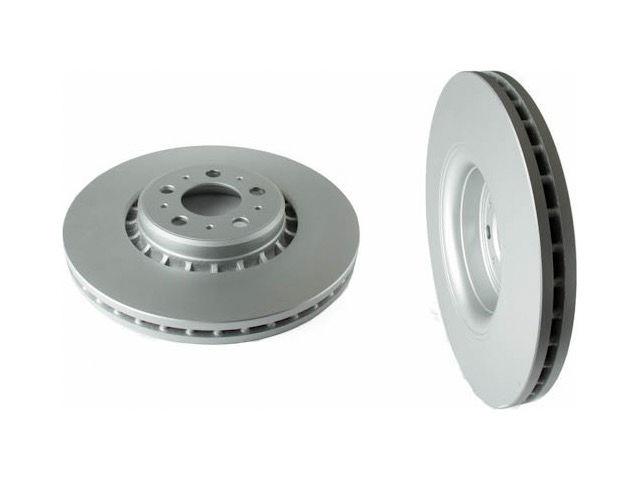 Meyle Brake Rotors 34357 Item Image