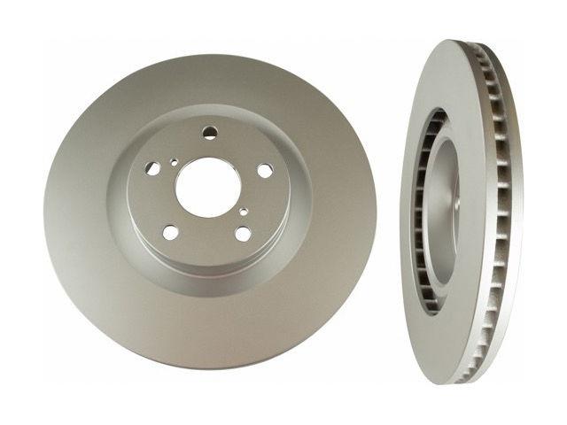 Meyle Brake Rotors 30155210107/PD Item Image