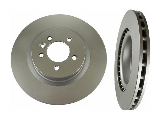 Meyle Brake Rotors 34333 Item Image