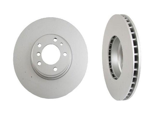 Meyle Brake Rotors 34067GM Item Image
