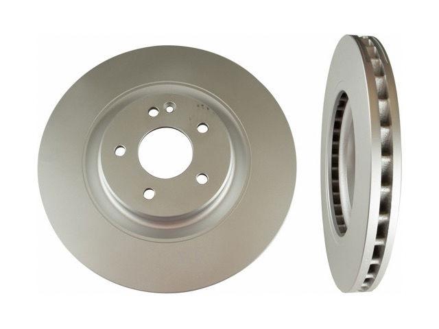 Meyle Brake Rotors YH20443 Item Image