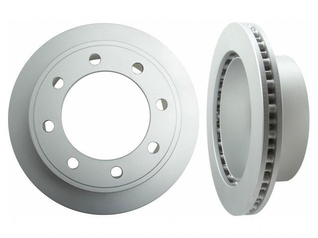 Meyle Brake Rotors 54073 Item Image