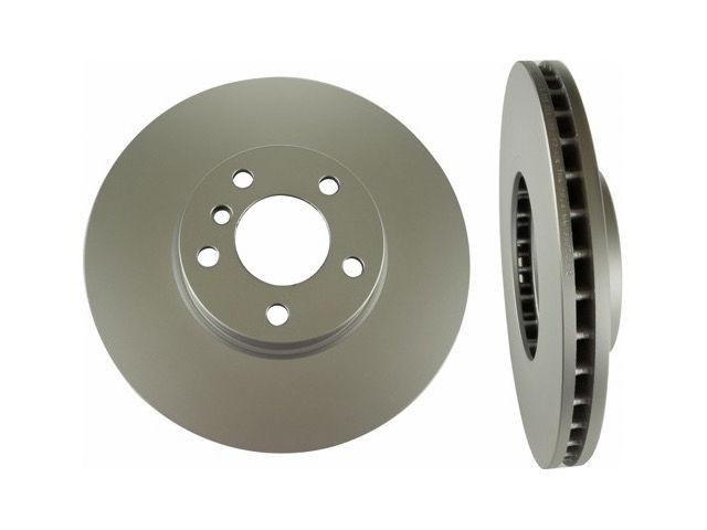 Meyle Brake Rotors 34360 Item Image