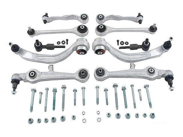 Meyle Control Arms 1160500021 Item Image