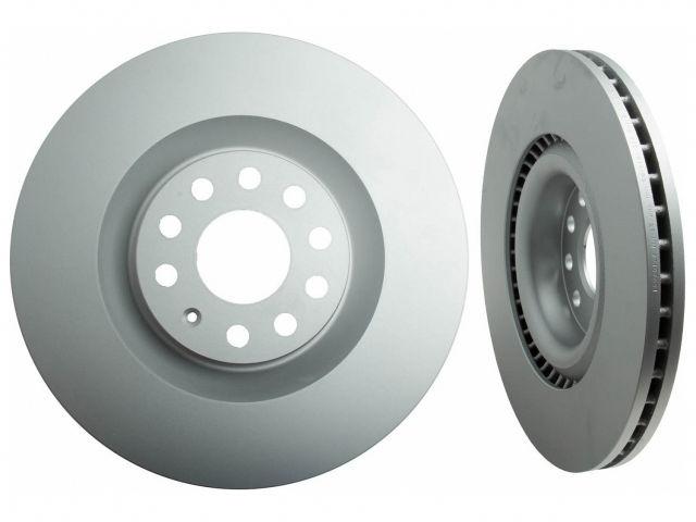 Meyle Brake Rotors 34308 Item Image