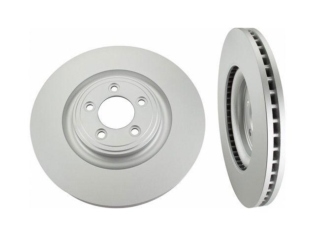 Meyle Brake Rotors 34384 Item Image