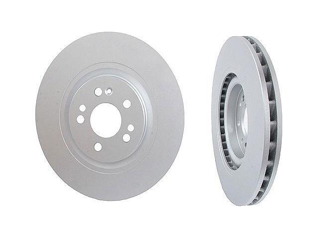 Meyle Brake Rotors 34178B Item Image