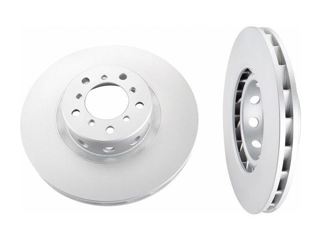 Meyle Brake Rotors YH21161 Item Image