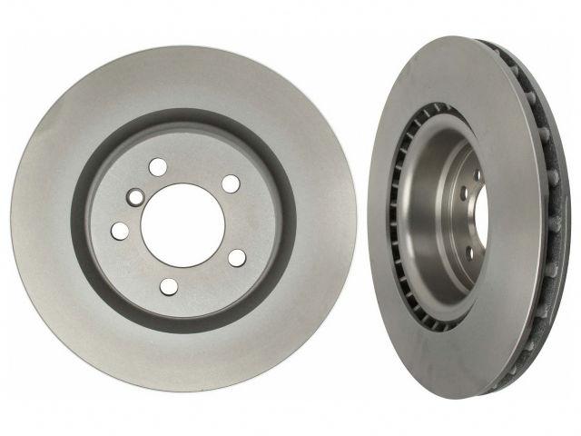 Meyle Brake Rotors 53835210007PD Item Image