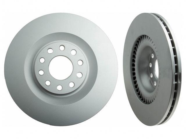 Meyle Brake Rotors YH21157 Item Image