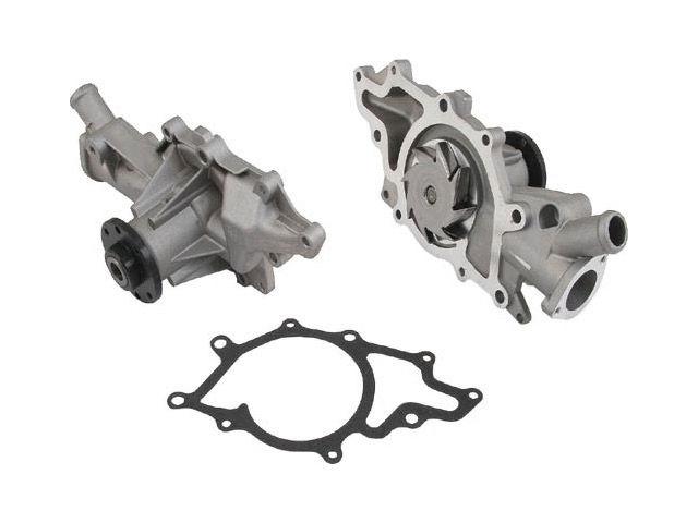 Meyle Water Pumps 0132200004/HD Item Image