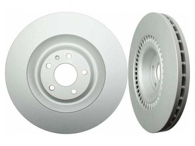 Meyle Brake Rotors 1155210002PD Item Image