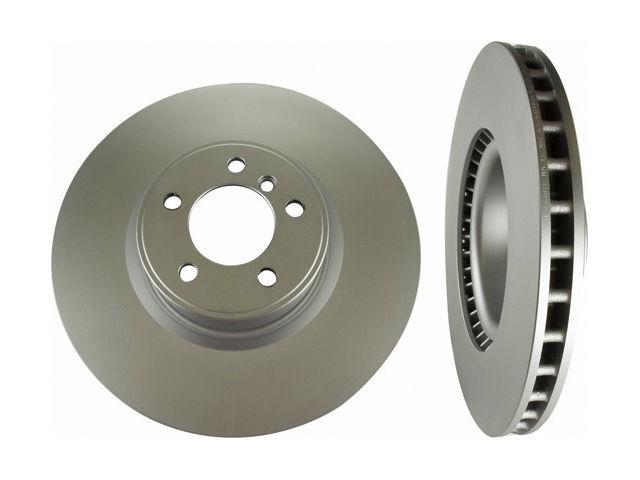Meyle Brake Rotors YH21152 Item Image