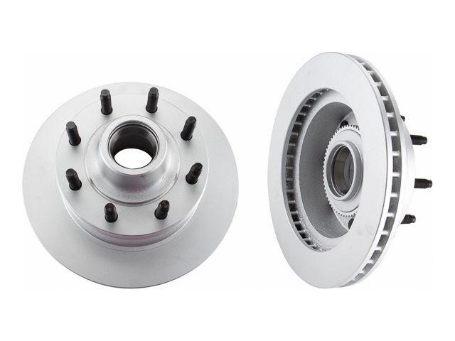 Meyle Brake Rotors 54031 Item Image