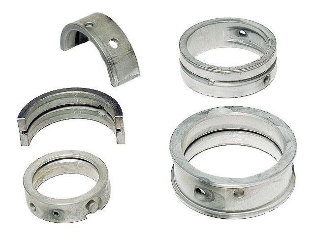 Mahle Main Bearings M70092 0,25 Item Image