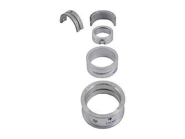 Mahle Main Bearings 87 437 620 Item Image