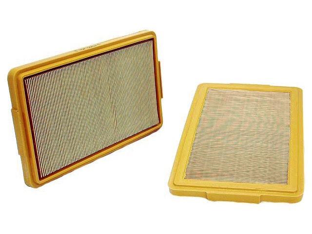 Mahle OEM Replacement Filters LX 198 Item Image
