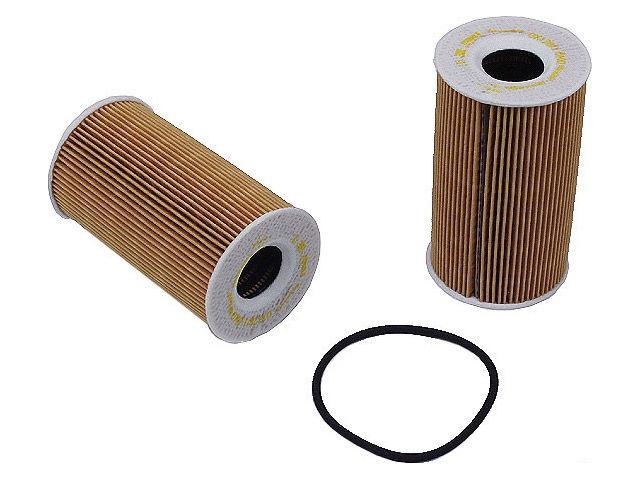 Mahle Oil Filters OX 1281DECO Item Image