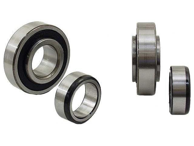 Koyo Hub & Bearings DG306725W2RSC4GA2 Item Image