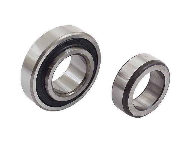 Koyo Hub & Bearings DG357226W2RSC4C014 Item Image