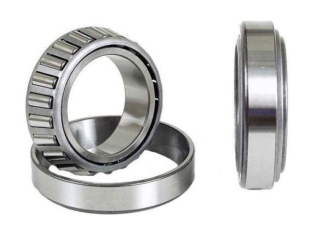 Koyo Hub & Bearings 57414/LM300811 Item Image