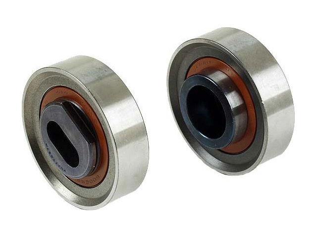 Koyo Pulleys & Tensioners PU277027HRR1ZS1 Item Image