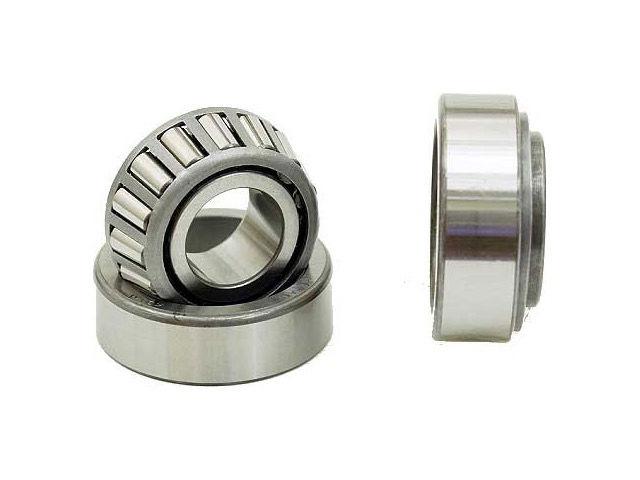 Koyo Hub & Bearings 32204 Item Image