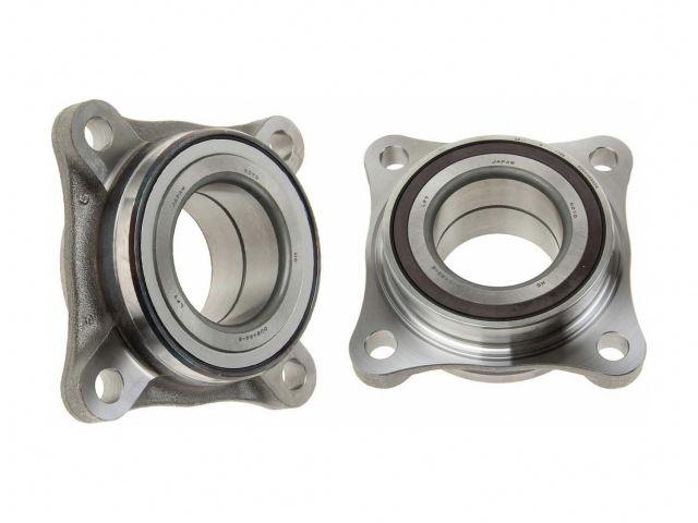 Koyo Hub & Bearings 2DUF054N2GR Item Image