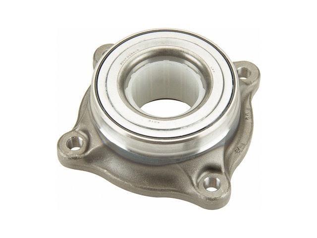 Koyo Hub & Bearings 2DUF058N7AR Item Image