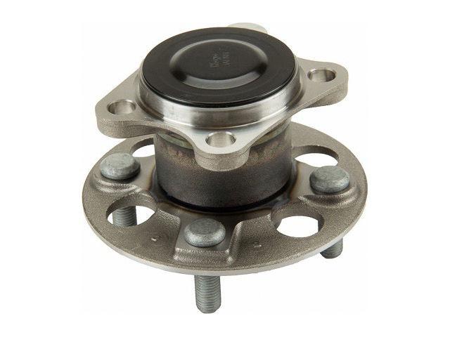 Koyo Hub & Bearings 3DACF026F24H Item Image