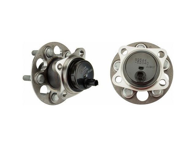 Koyo Hub & Bearings 3DACF026F37BS Item Image