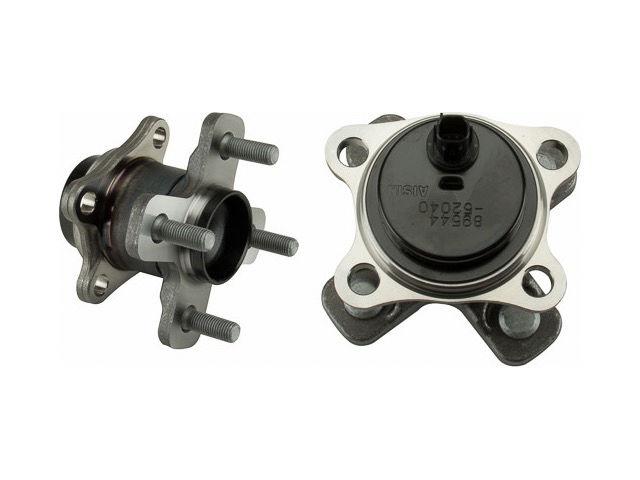 Koyo Hub & Bearings 3DACF026F39DS Item Image