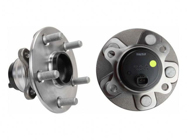 Koyo Hub & Bearings 3DACF031F1FS Item Image