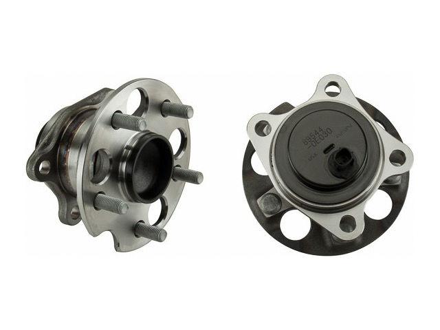 Koyo Hub & Bearings 3DACF033F4CS Item Image