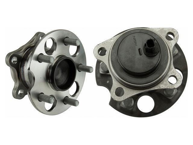 Koyo Hub & Bearings 3DACF033F5CS Item Image