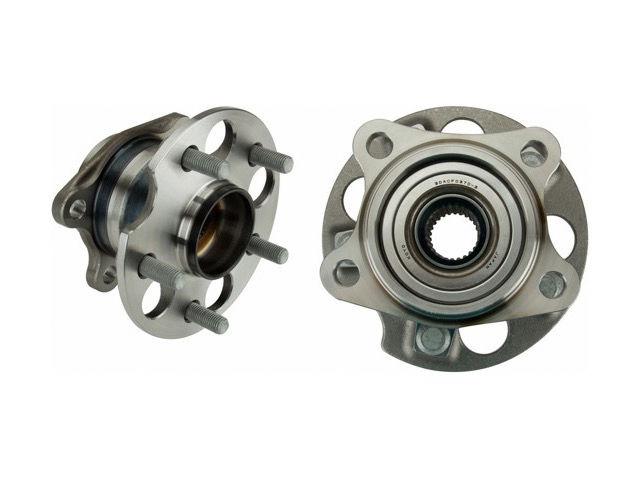 Koyo Hub & Bearings 3DACF037D2C Item Image