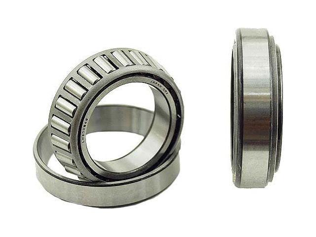 Koyo Hub & Bearings WB0109 Item Image