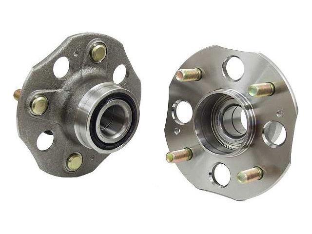 Koyo Hub & Bearings DACF1065ACS7 Item Image