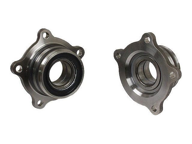 Koyo Hub & Bearings 2DACF048N1 Item Image