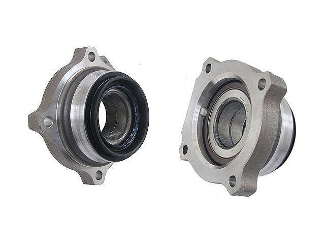Koyo Hub & Bearings 2DACF044N6D Item Image