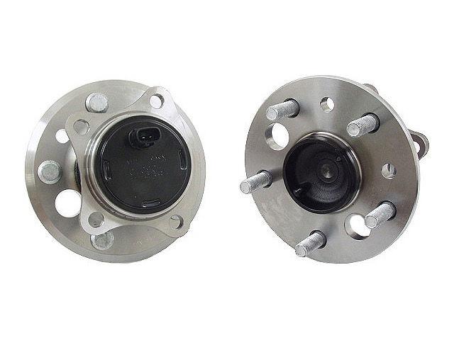 Koyo Hub & Bearings 3DACF026F15ASFG Item Image