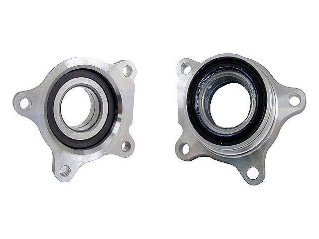 Koyo Hub & Bearings 2DACF049N1BR Item Image