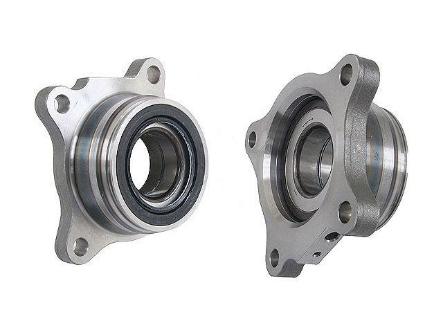 Koyo Hub & Bearings 2DACF044N4A Item Image