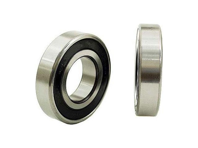 Koyo Hub & Bearings 62072RSC3GCR Item Image