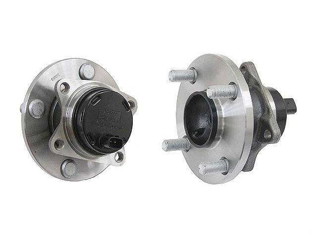Koyo Hub & Bearings 3DACF026F6CS Item Image