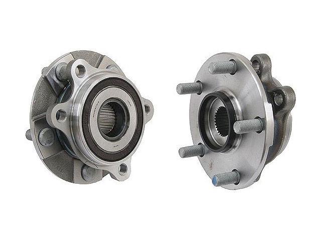 Koyo Hub & Bearings BR930614 Item Image