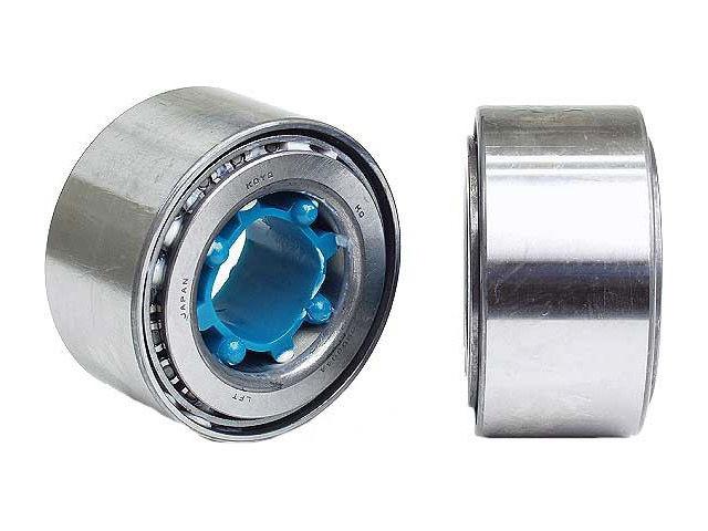 Koyo Hub & Bearings 46T0908O4ALFT Item Image