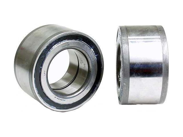 Koyo Hub & Bearings HCDU54966LFT Item Image
